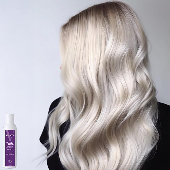 Extra Dark Purple