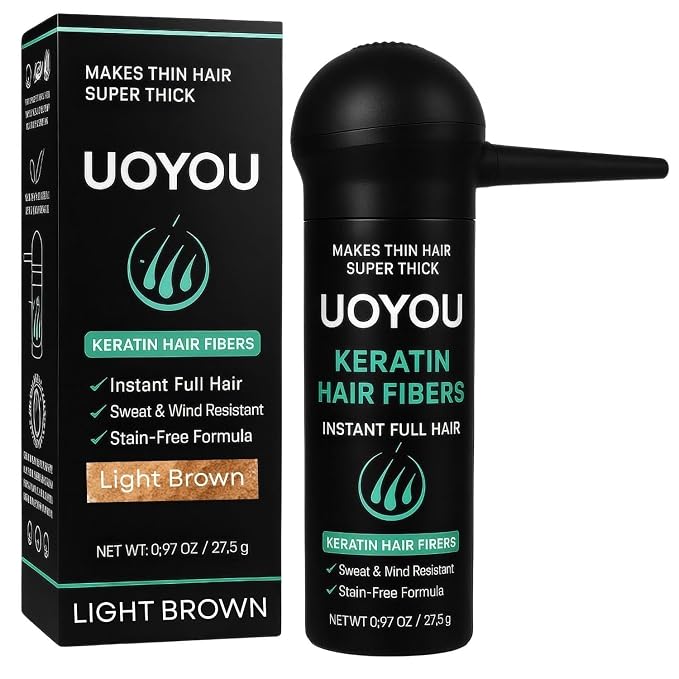 Light Brown (Applicator Pack)