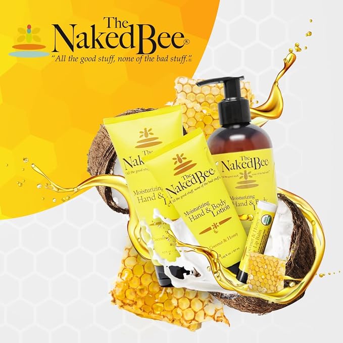 Lavender & Beeswax 12 Oz