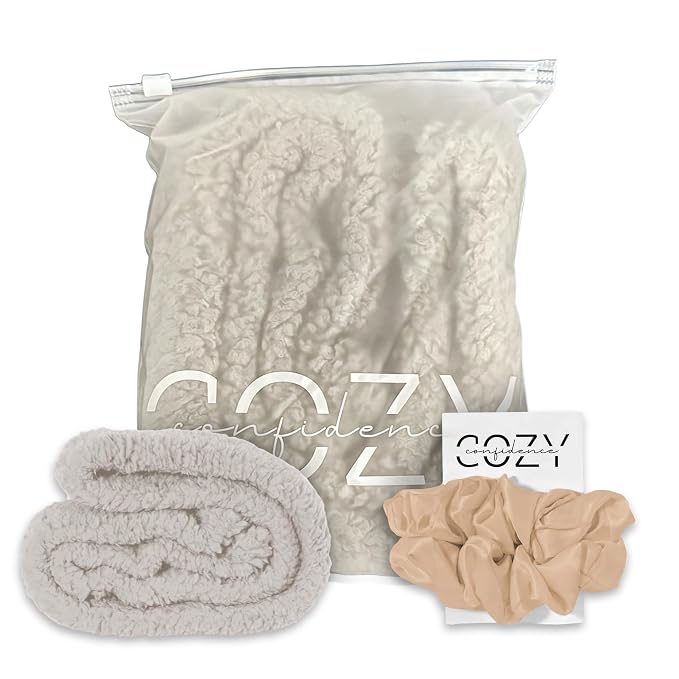 Vanilla - Original Microfiber
