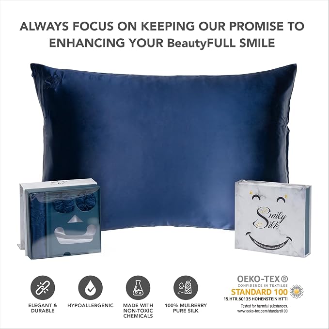 Navyblue Smiley Bundle