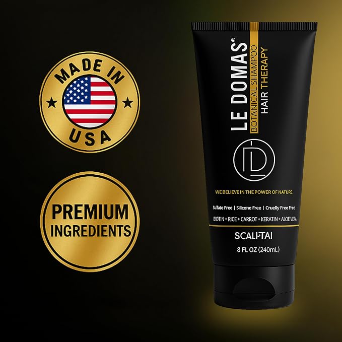 Shampoo