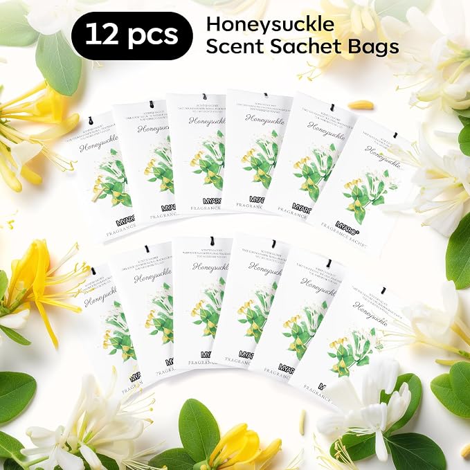 Honeysuckle