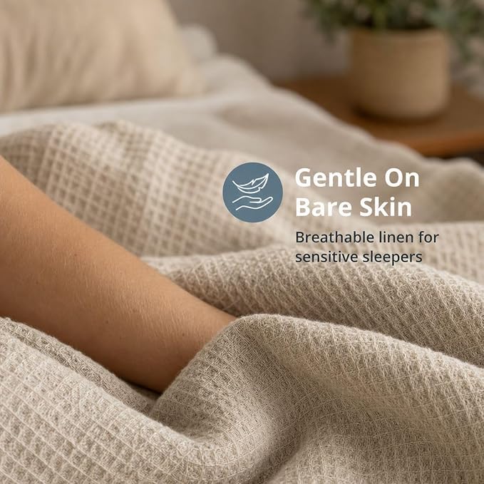 Natural Linen