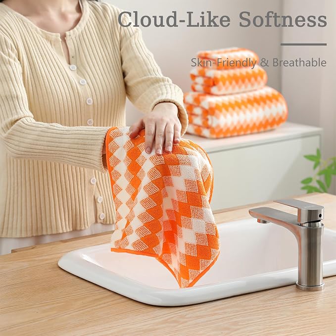 Diamond Orange