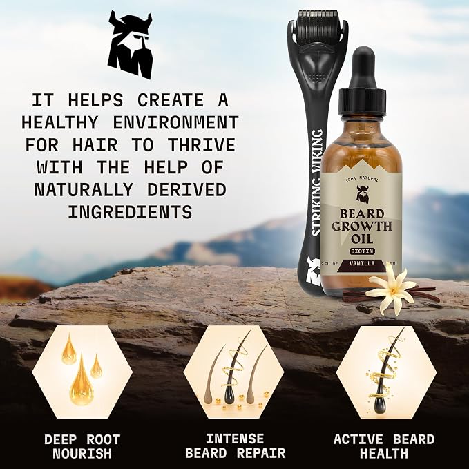 Vanilla Kit (Pack of 2)