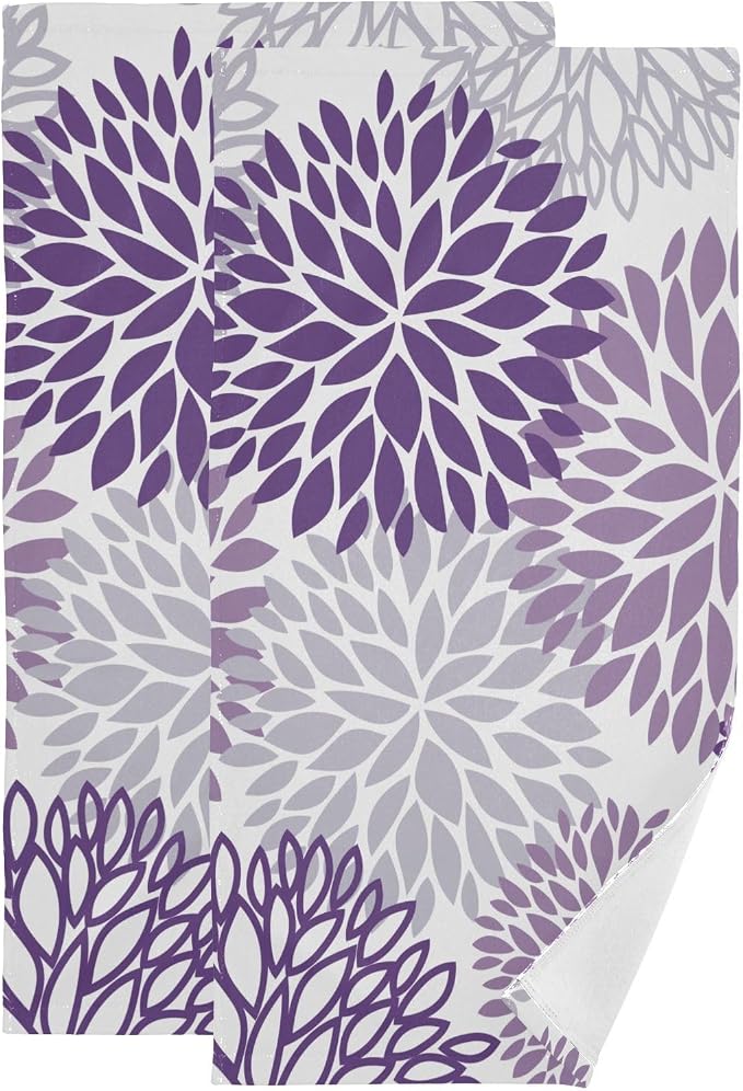 Purple Grey