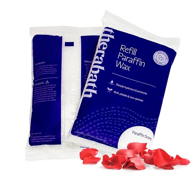 Rose Petal
