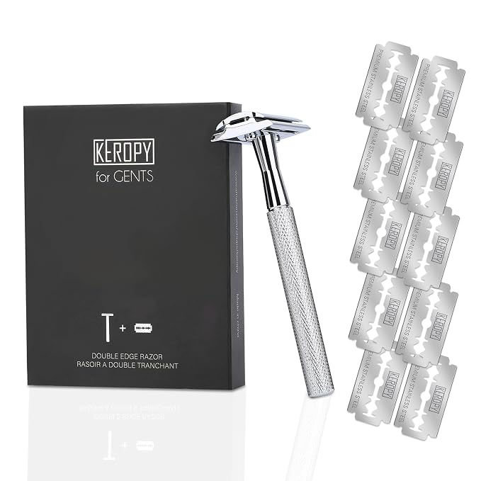 Glossy Silver
