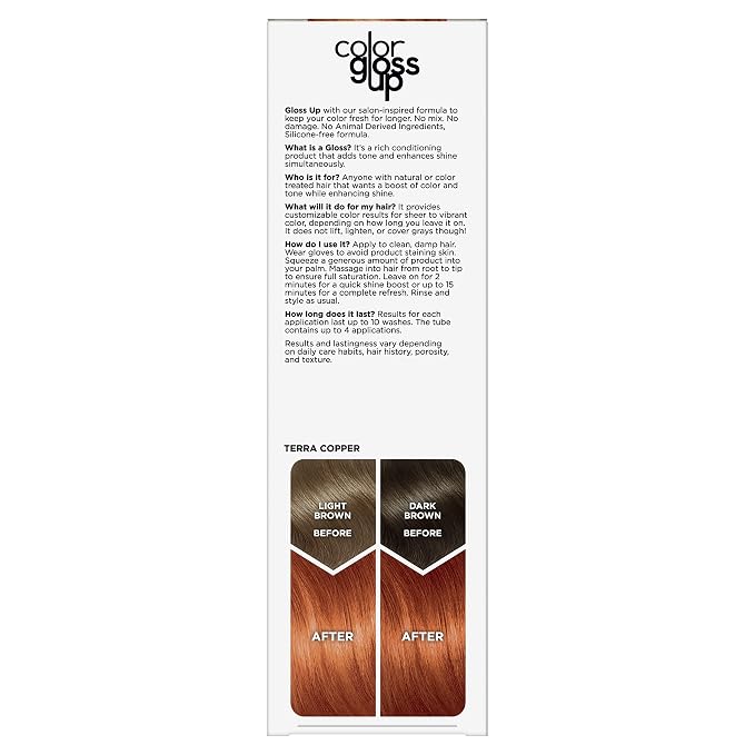Terra Copper