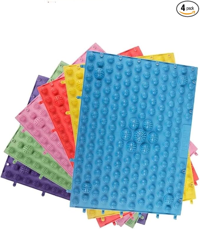 Blue-4pcs