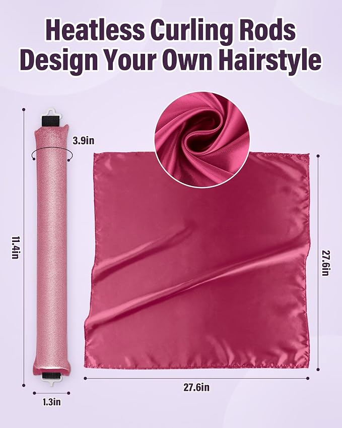 Dusty rose(Pack of 3)