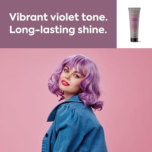 Violet Lavender
