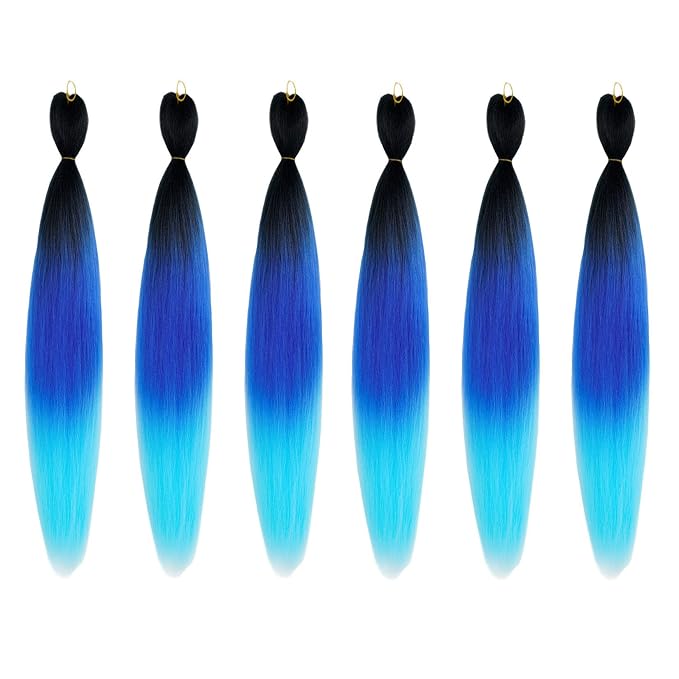 #48 Black/Blue