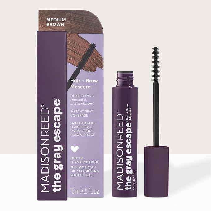 Medium Brown