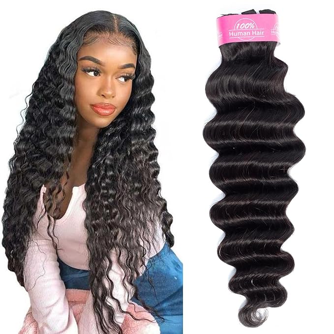 Natural Color Loose Deep