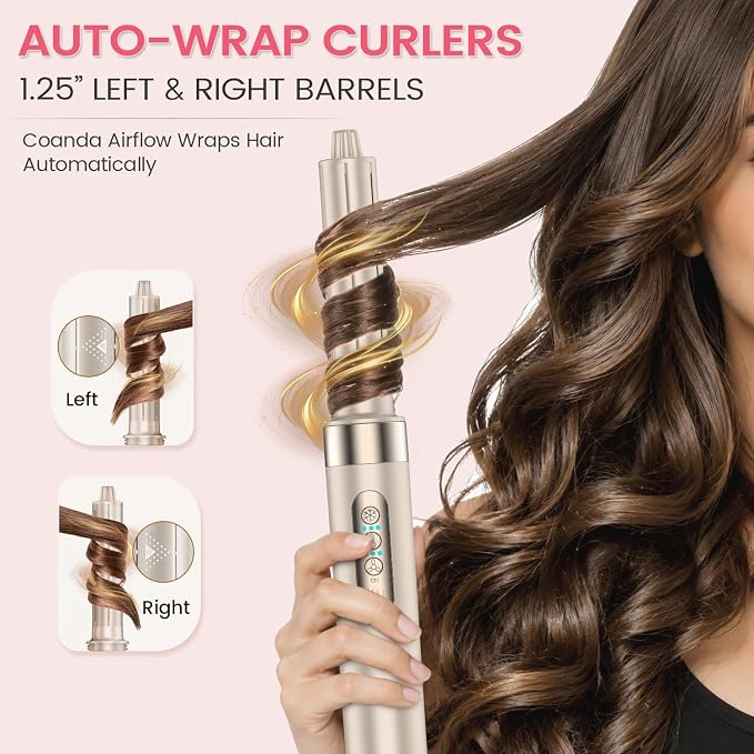 8-in-1 Light Gold