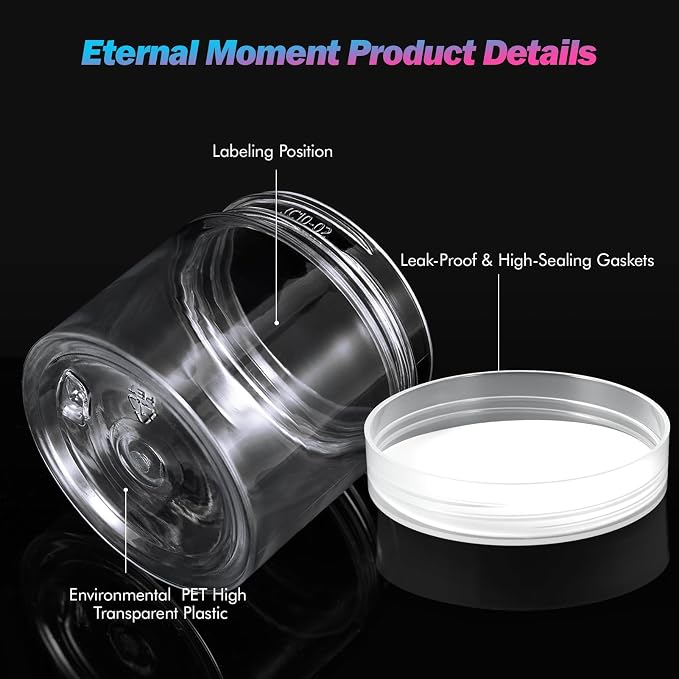 Clear Lid
