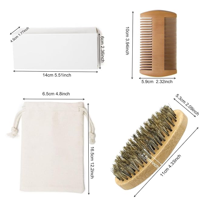 6pcs set
