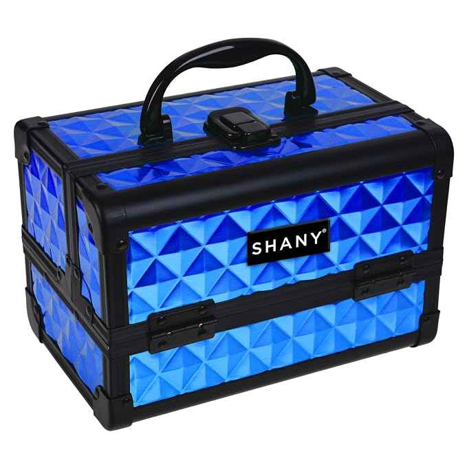 PEACOCK BLUE