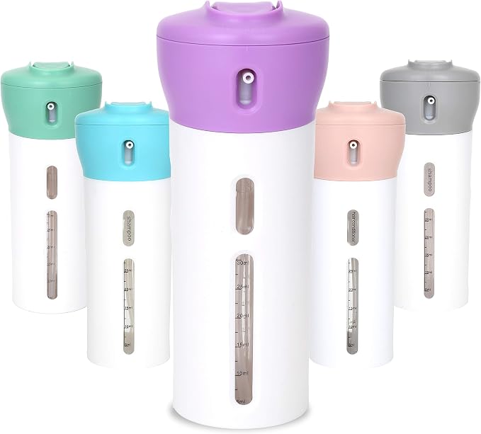 1 Dispenser (Purple)