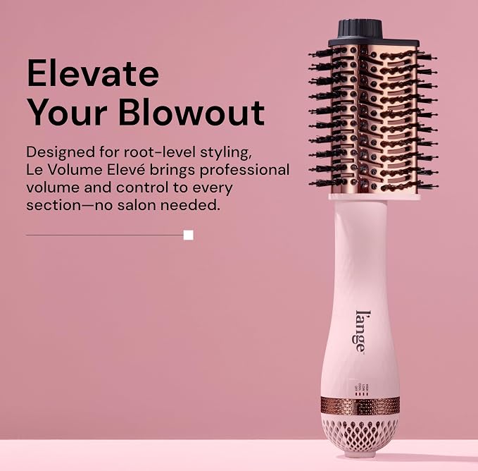 (Blush - 65mm)