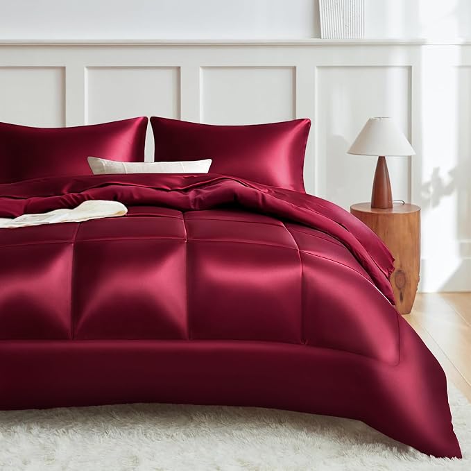 03- Burgundy Classic