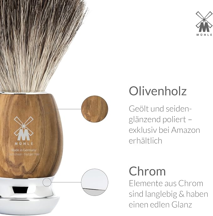 Olive Wood