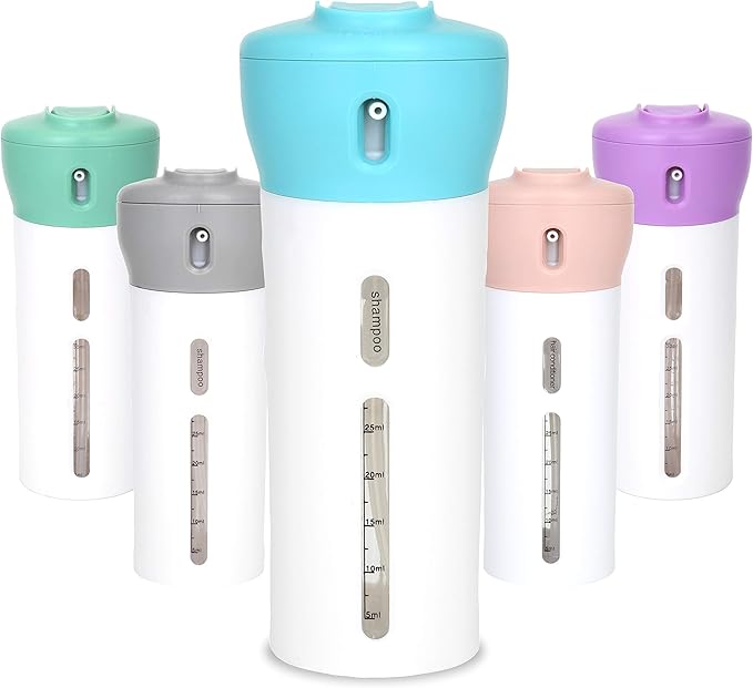 1 Dispenser (Blue)