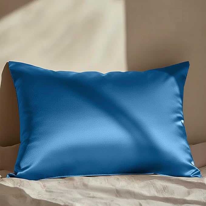 Peacock Blue