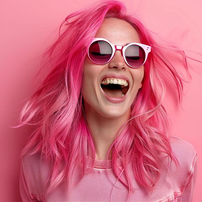 Pink Pony