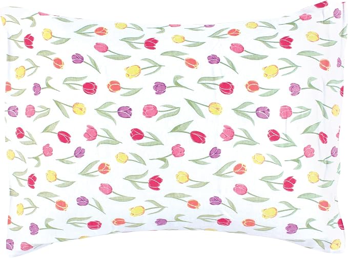 Spring Tulips