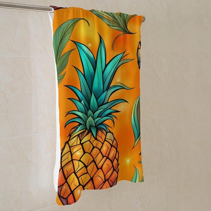 Pineapple Leaf