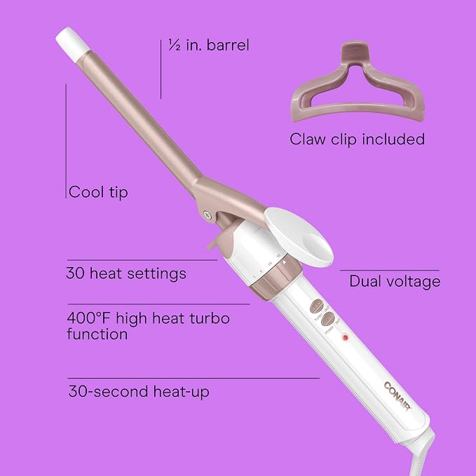 White/Rose Gold