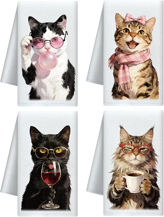 Funny Cats