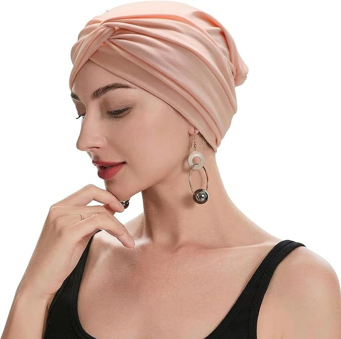 Knot Light Pink