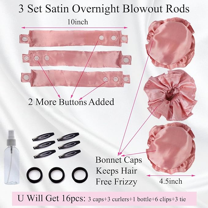 Soft Pink