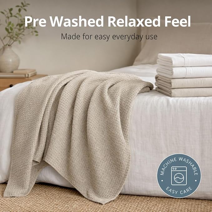 Natural Linen