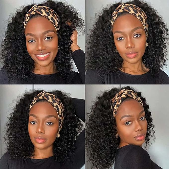 Natural Black
