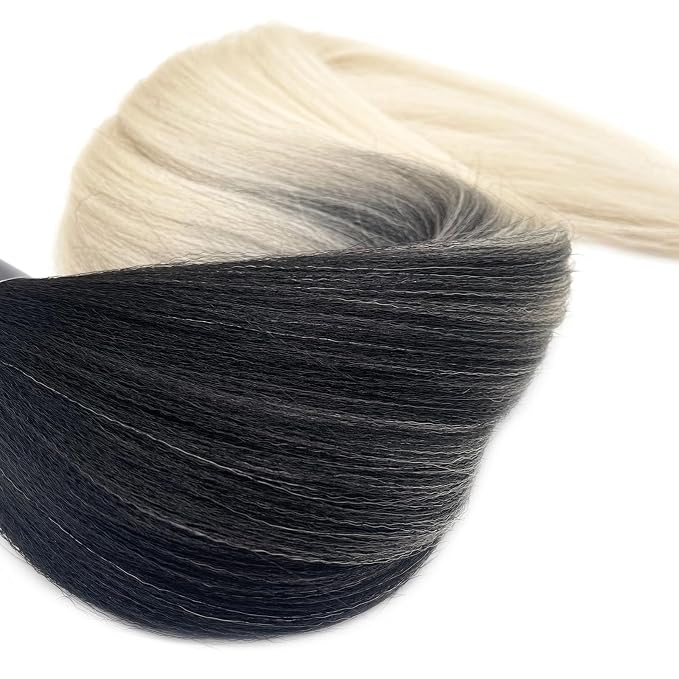 1b/613 Ombre Braiding Hair