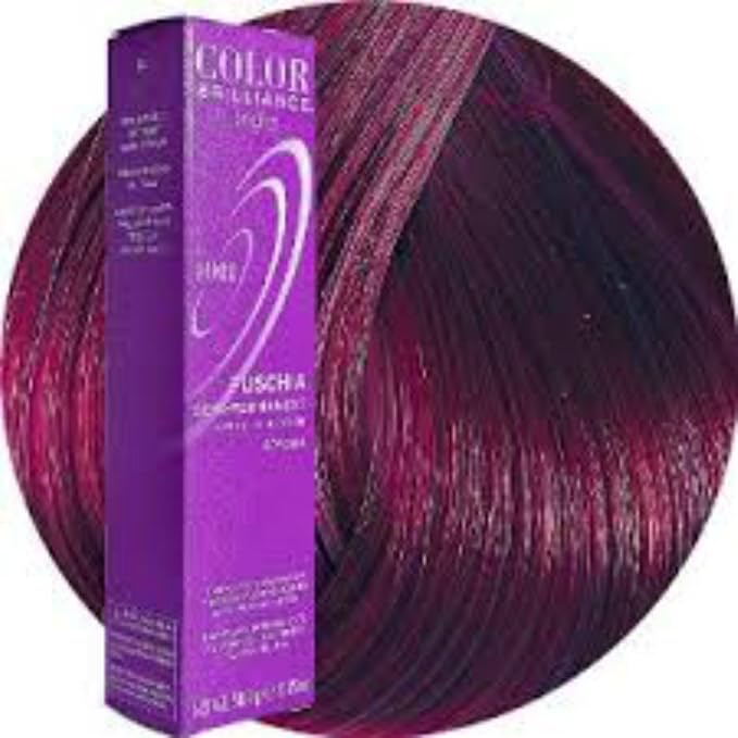 Fuschia