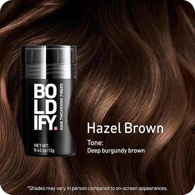Hazel Brown