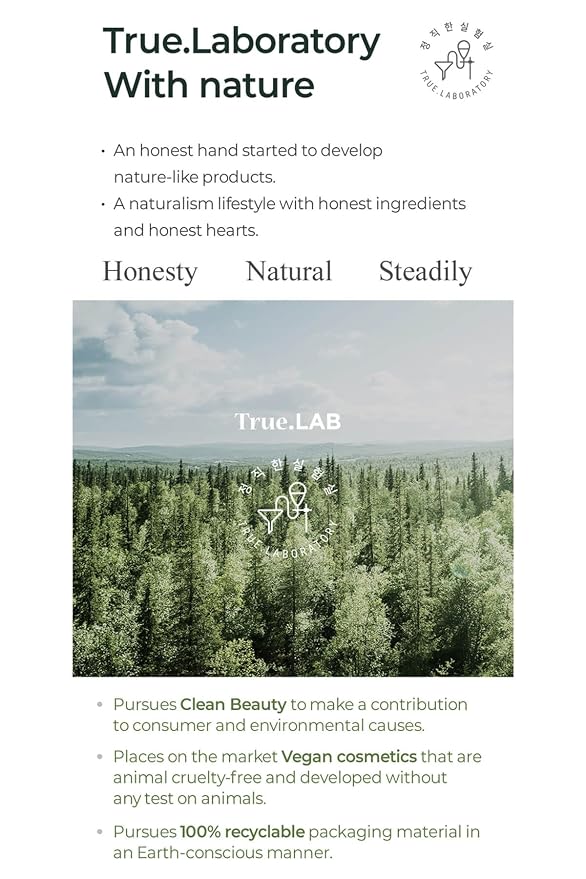 Tea Tree Scent Scalp Shampoo