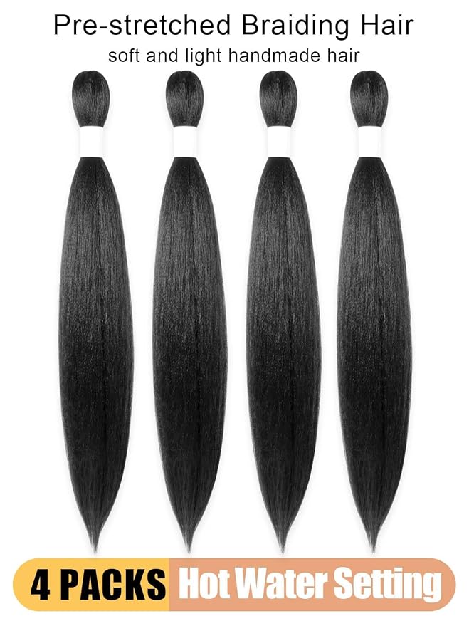 1B/Natural Black