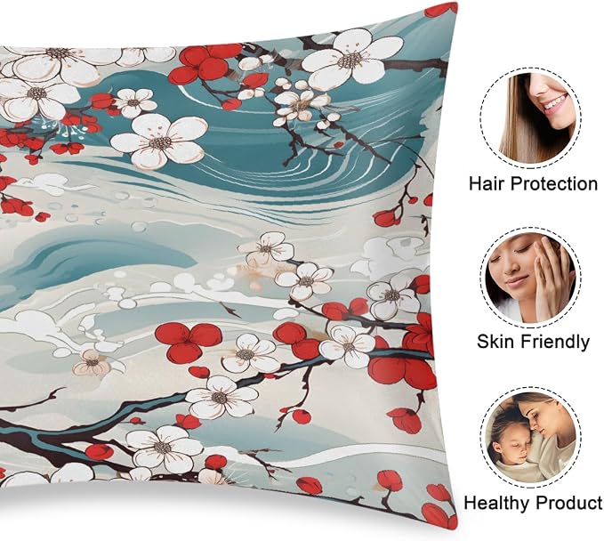 Japanese Cherry Blossoms