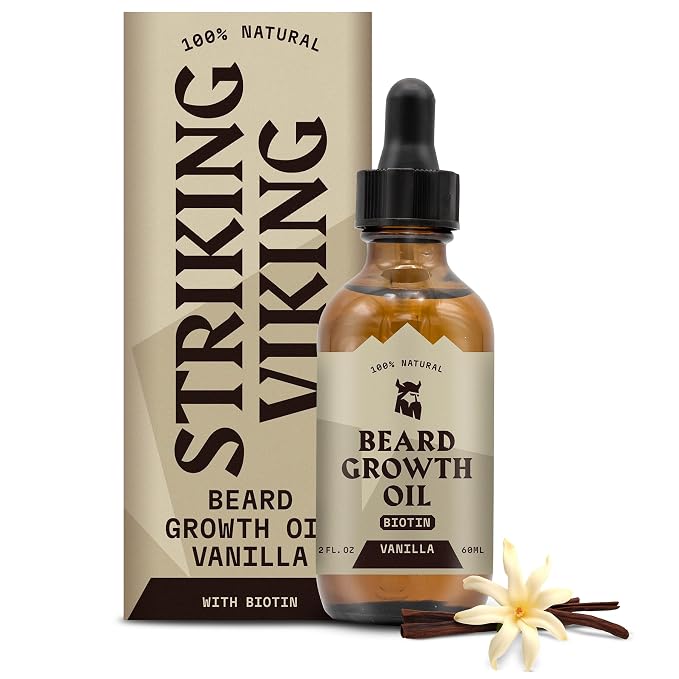 Vanilla (Pack of 1)