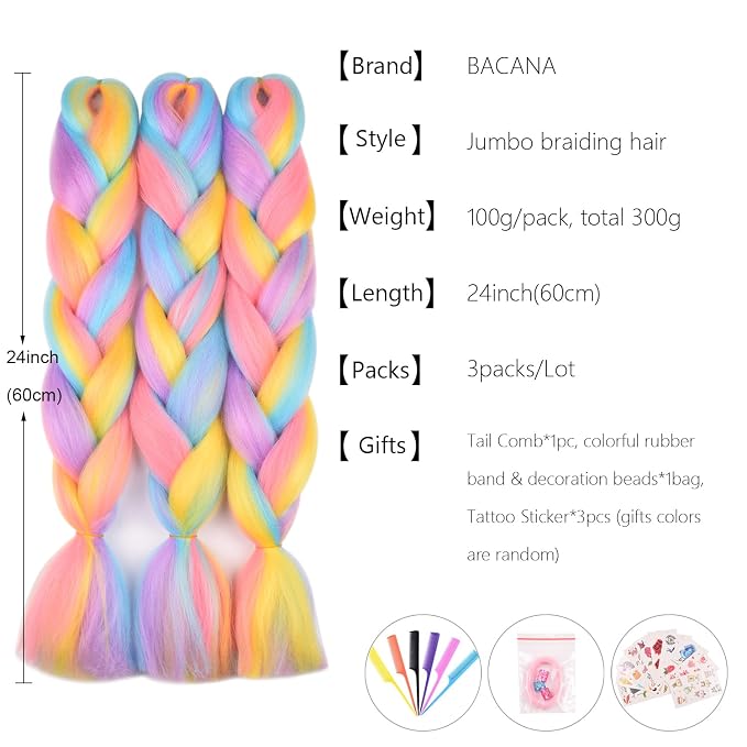 Mix Candy Color