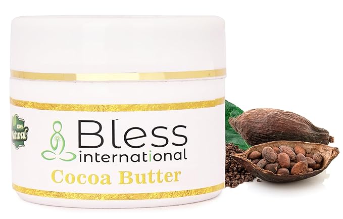 Cocoa Butter
