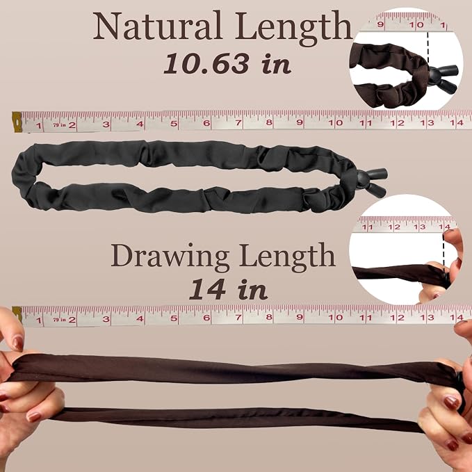 4pcsBlack and Brown