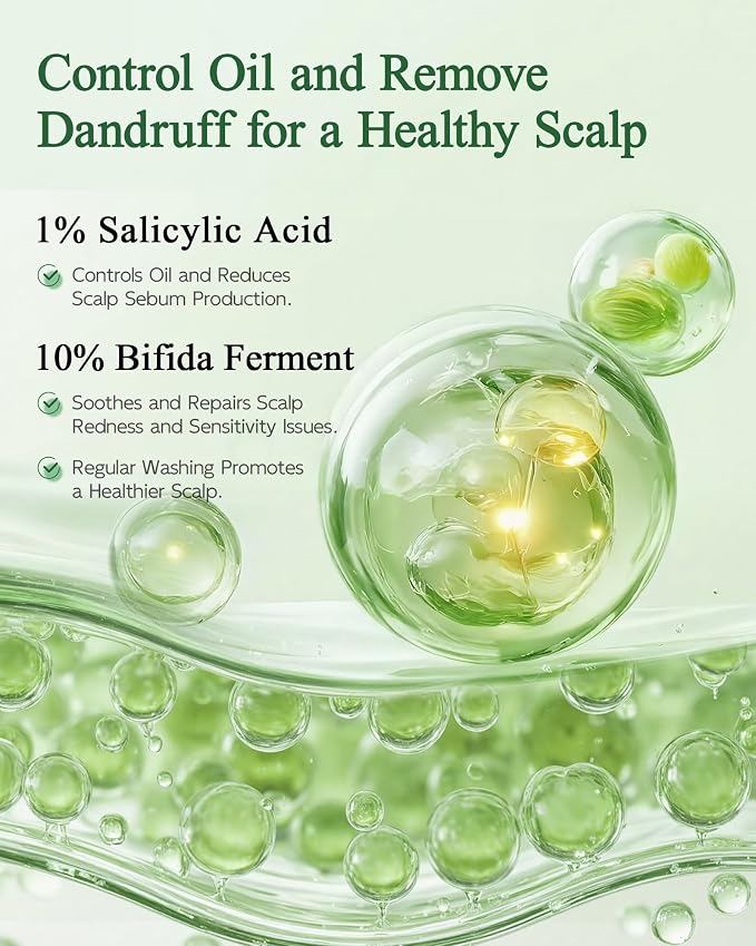 Scalp Essence